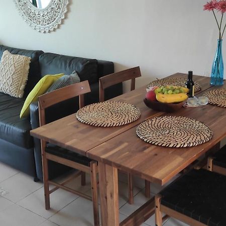 Neot Golf Caesarea Garden Apartment Oda fotoğraf