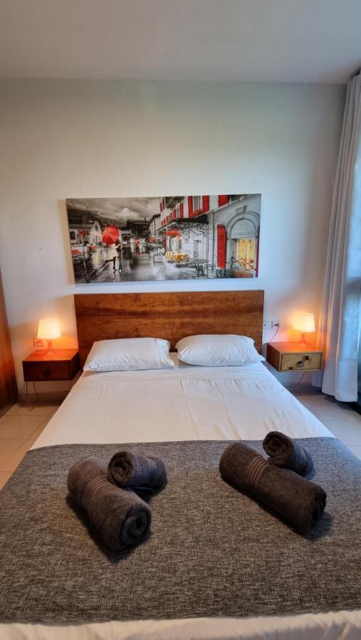 Neot Golf Caesarea Garden Apartment Dış mekan fotoğraf