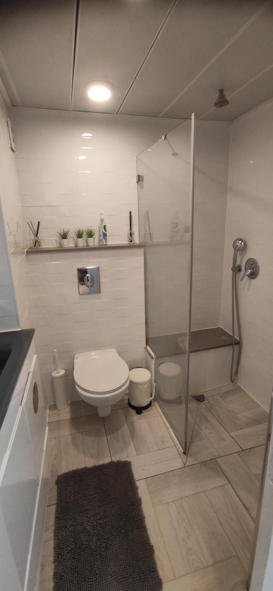 Neot Golf Caesarea Garden Apartment Dış mekan fotoğraf