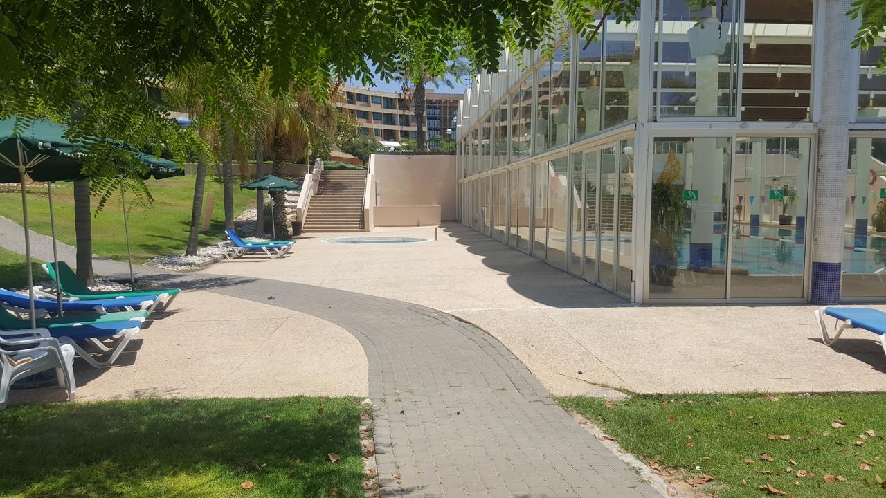 Neot Golf Caesarea Garden Apartment Dış mekan fotoğraf