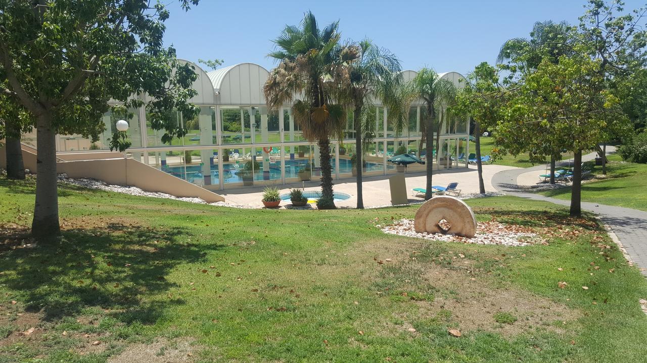 Neot Golf Caesarea Garden Apartment Dış mekan fotoğraf